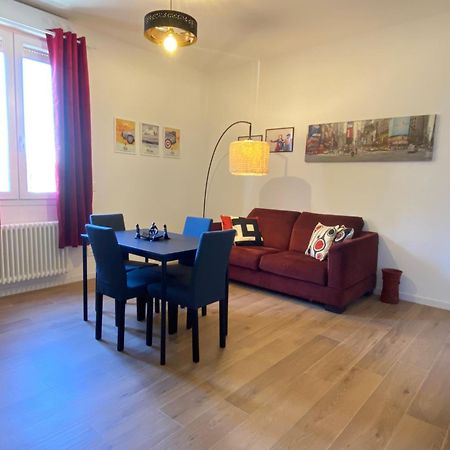 Avantgard Rooms Red Carpet Bolonya Dış mekan fotoğraf