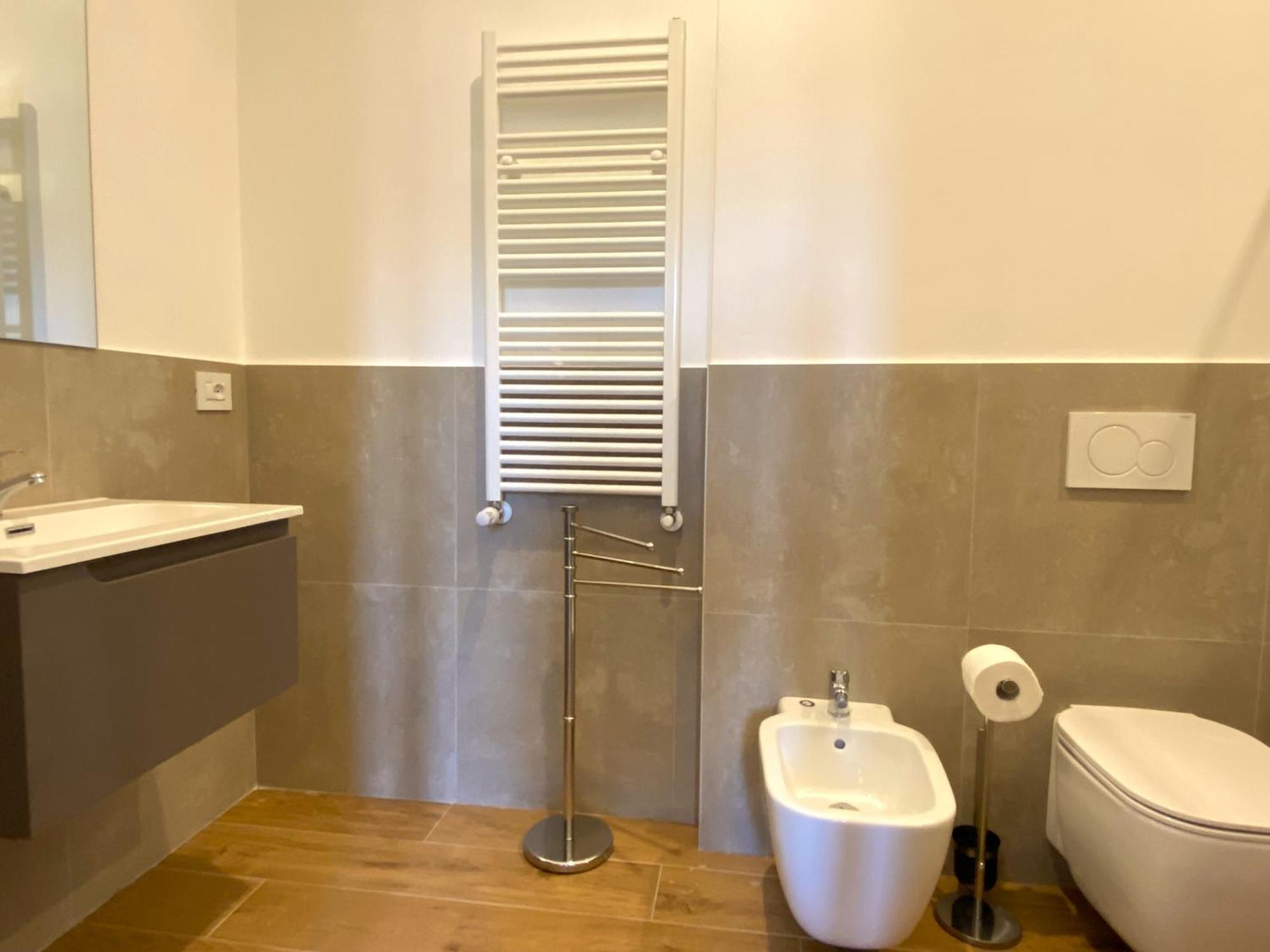 Avantgard Rooms Red Carpet Bolonya Dış mekan fotoğraf