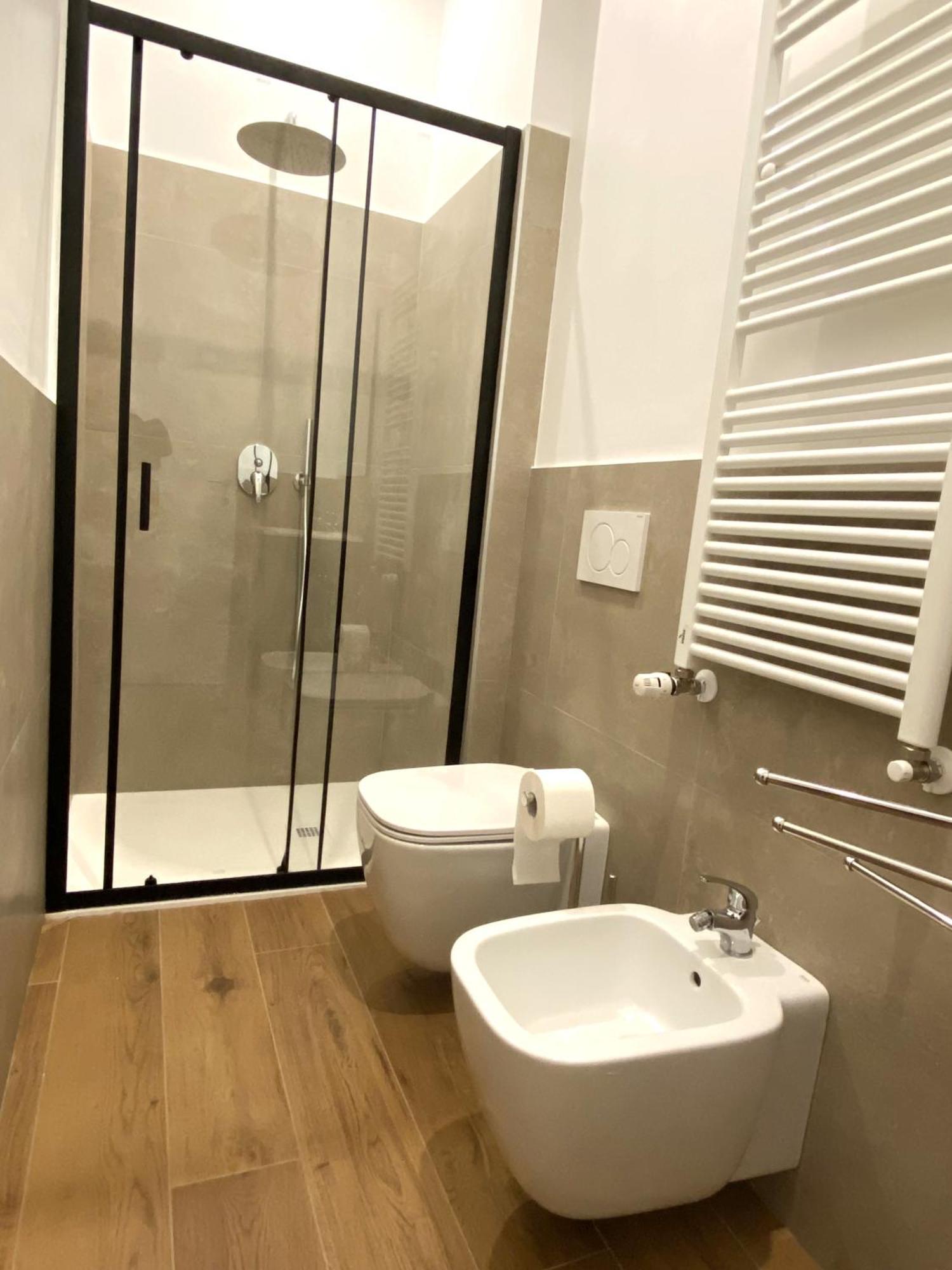 Avantgard Rooms Red Carpet Bolonya Dış mekan fotoğraf