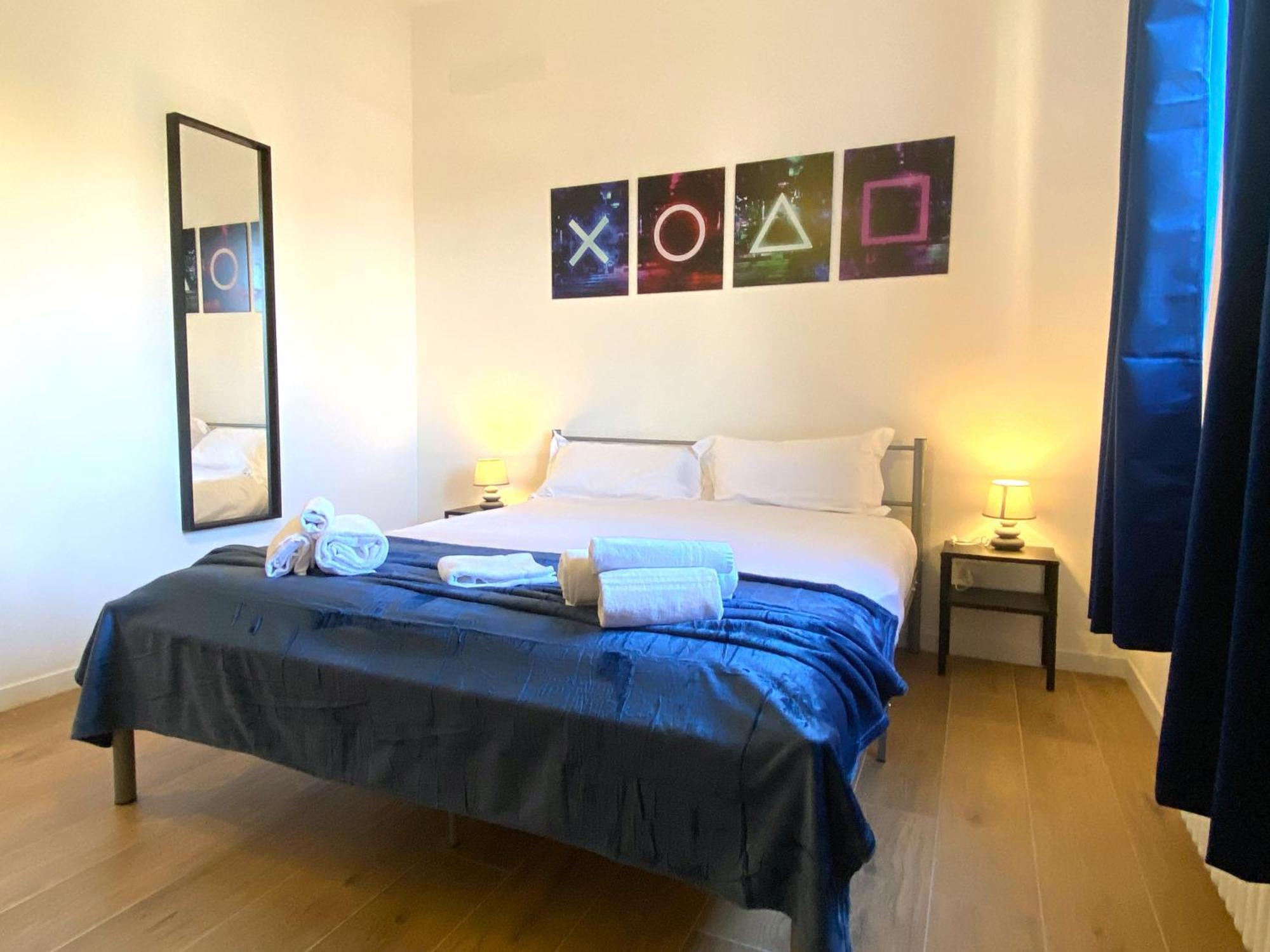 Avantgard Rooms Red Carpet Bolonya Dış mekan fotoğraf