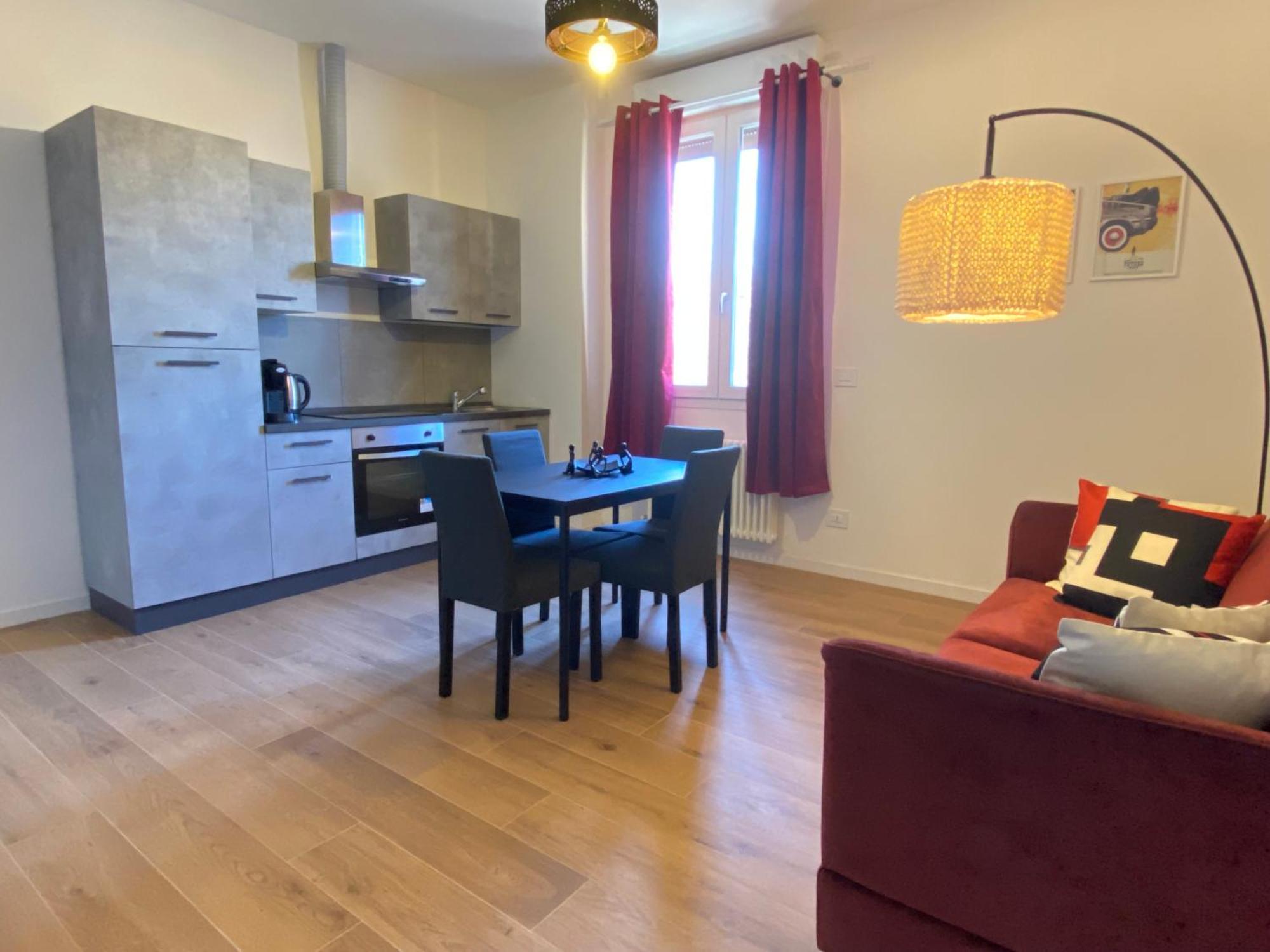 Avantgard Rooms Red Carpet Bolonya Dış mekan fotoğraf