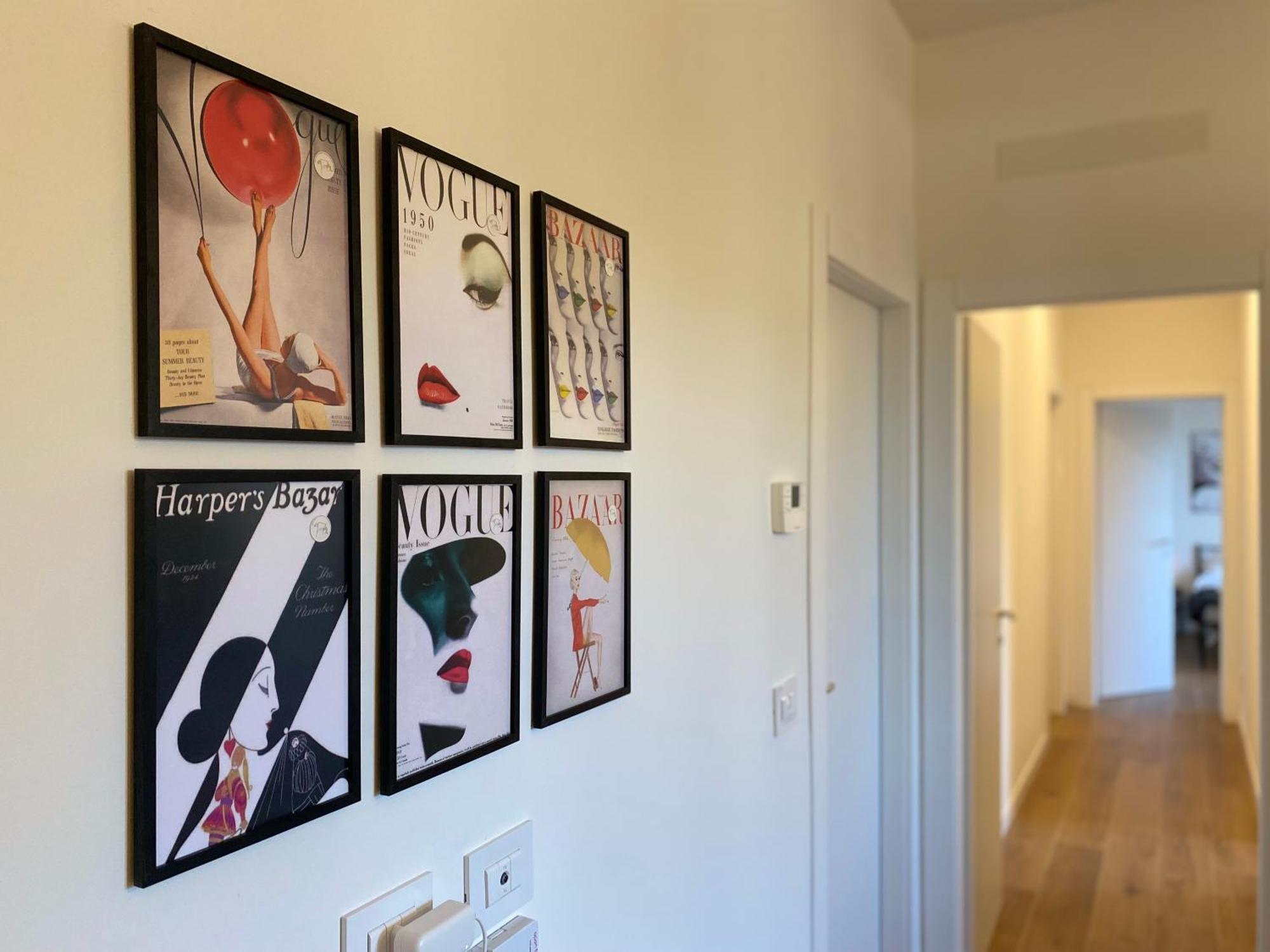 Avantgard Rooms Red Carpet Bolonya Dış mekan fotoğraf