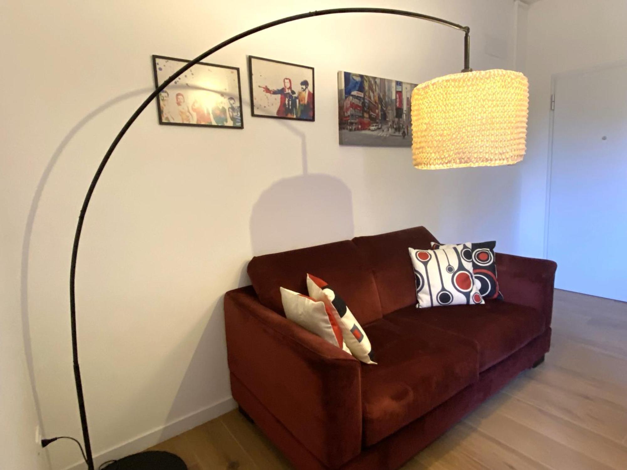 Avantgard Rooms Red Carpet Bolonya Dış mekan fotoğraf