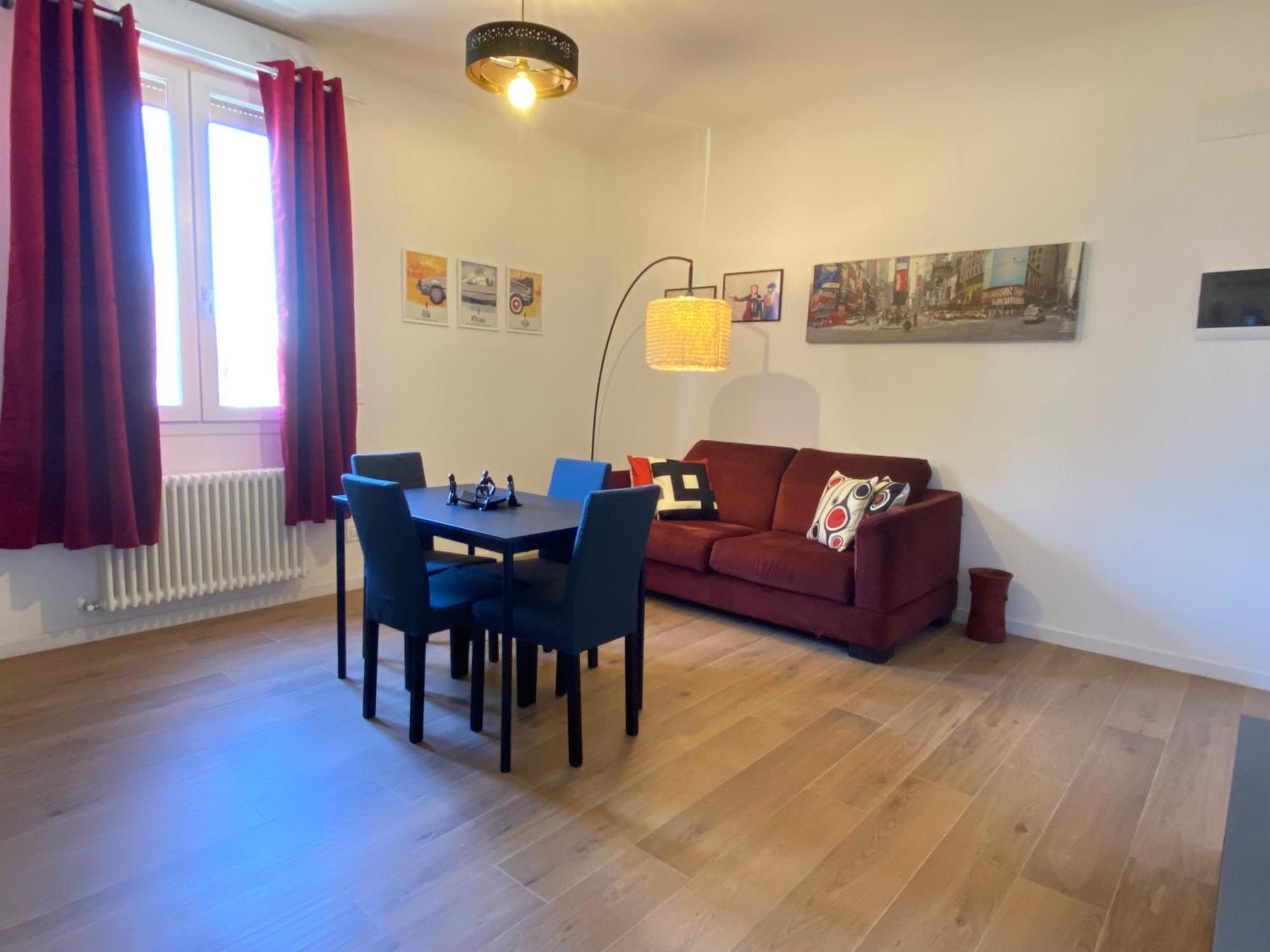 Avantgard Rooms Red Carpet Bolonya Dış mekan fotoğraf