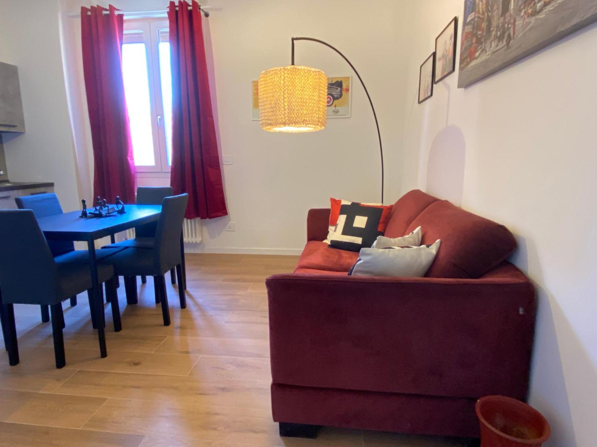 Avantgard Rooms Red Carpet Bolonya Dış mekan fotoğraf